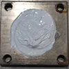 Appearance Change of Thermal Grease at 0 Hours